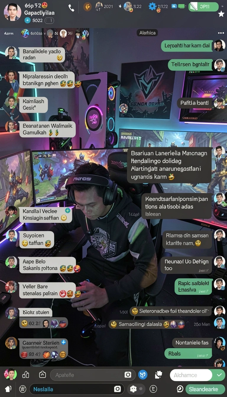 draja777 Screenshot