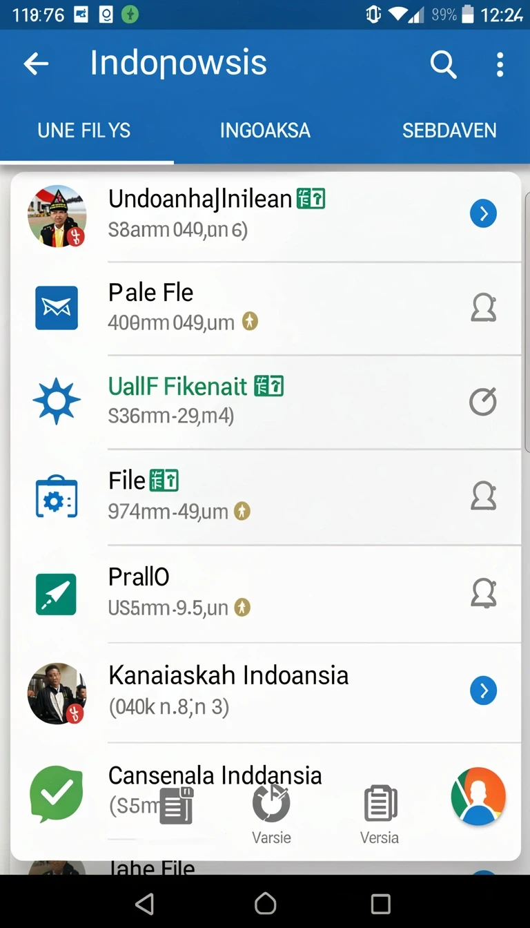Tangkapan layar Review Aplikasi nekototo di draja777