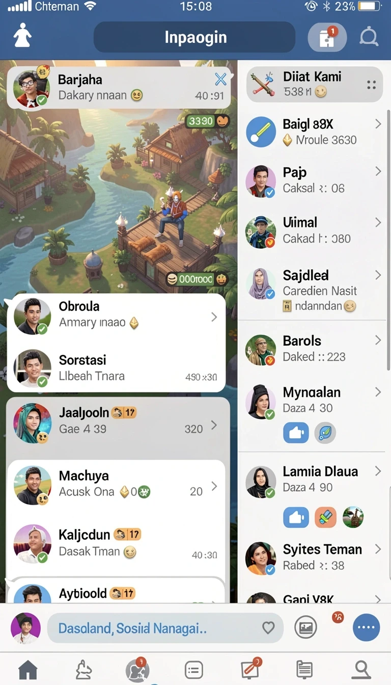 draja777 Screenshot