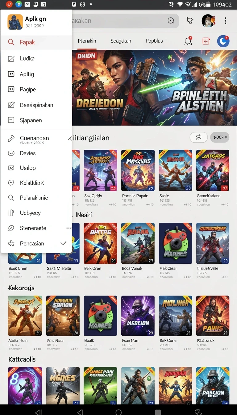 draja777 Screenshot