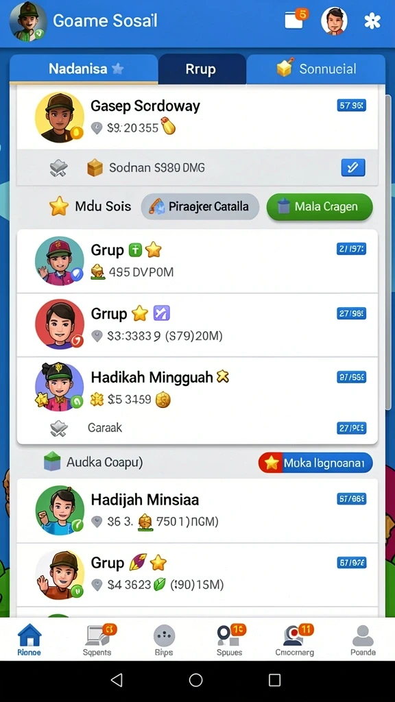 draja777 Screenshot