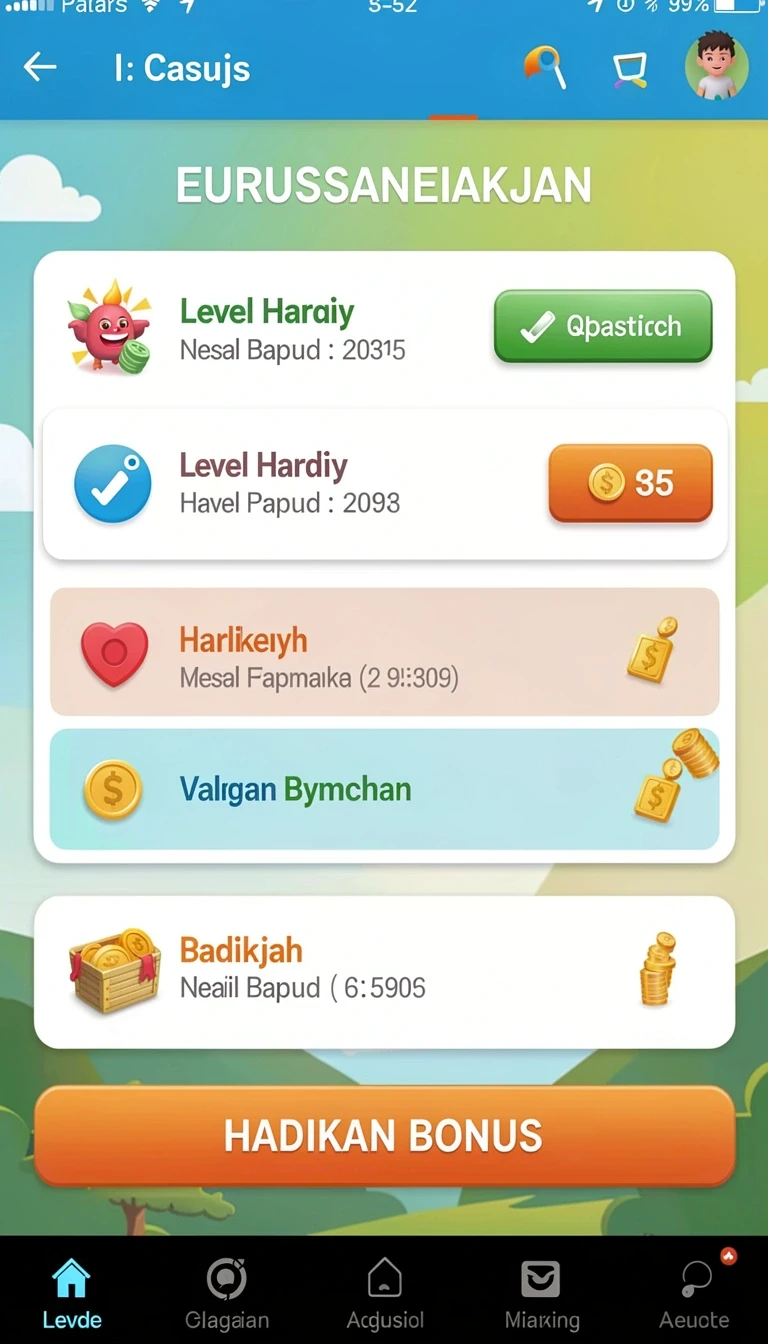 Tangkapan layar Review Aplikasi nekototo di draja777