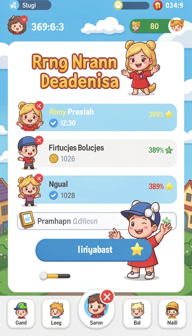 draja777 Screenshot