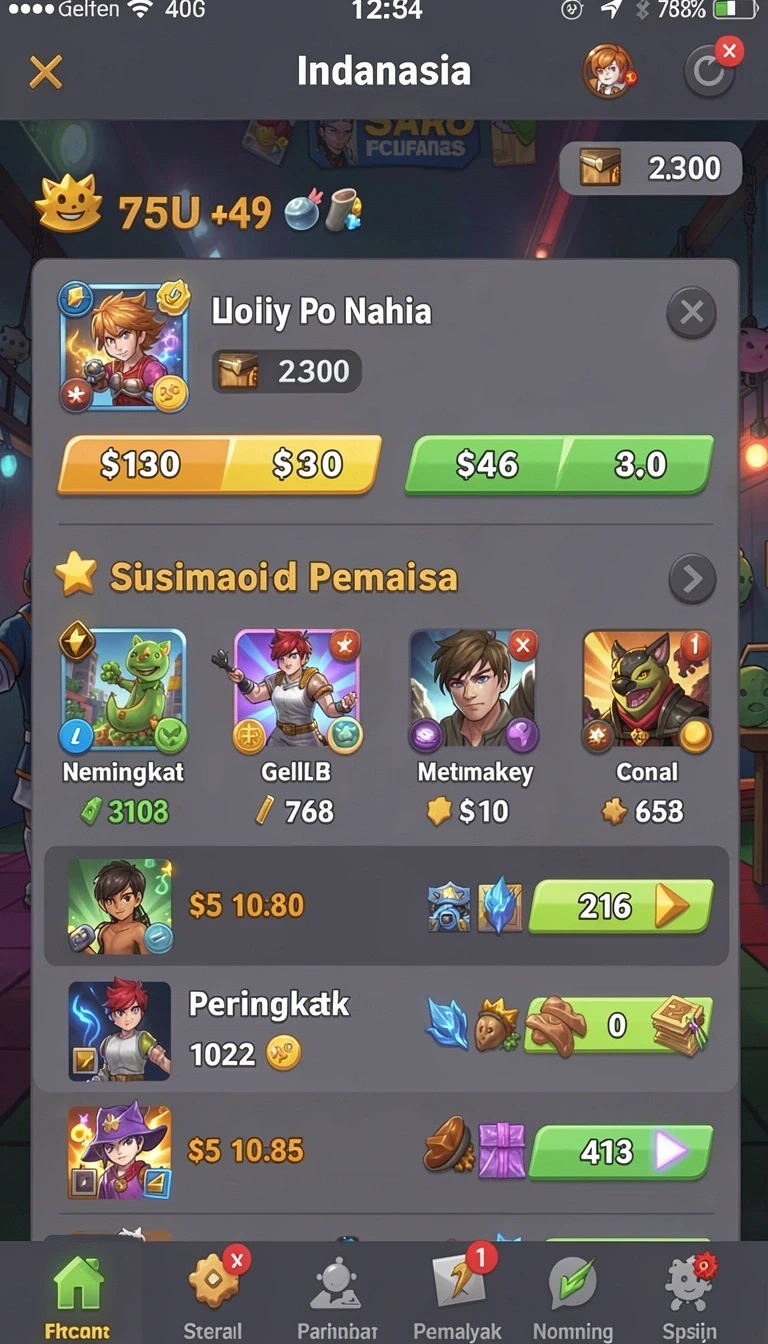 draja777 Screenshot