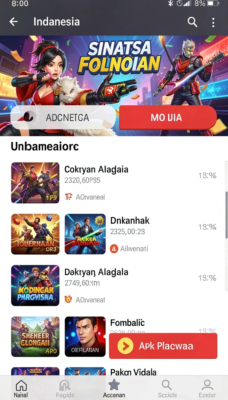 draja777 Screenshot