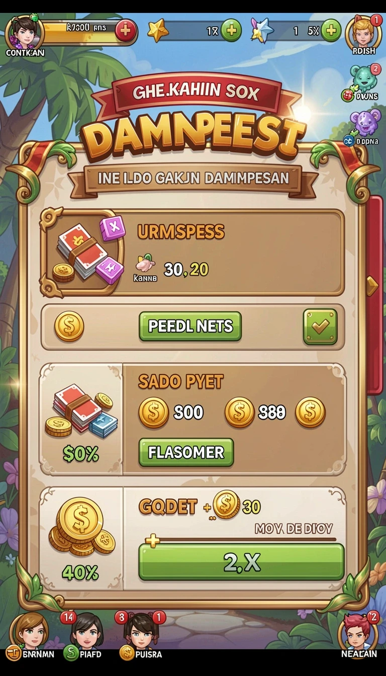 draja777 Screenshot