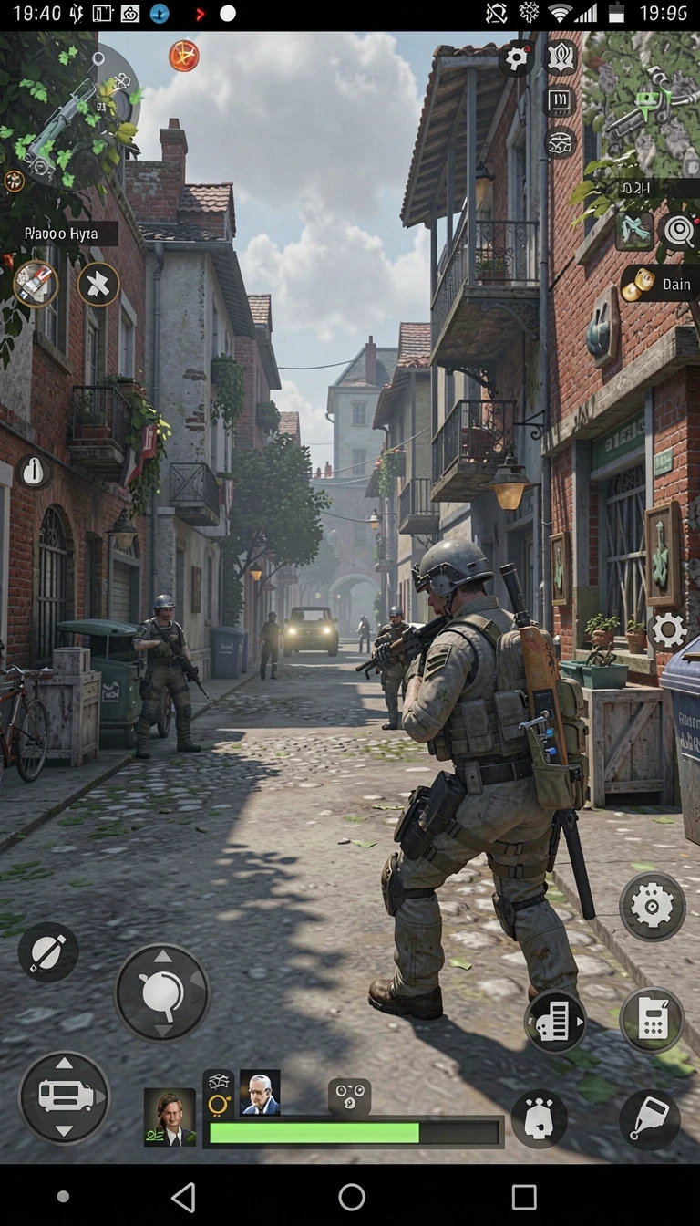 draja777 Screenshot