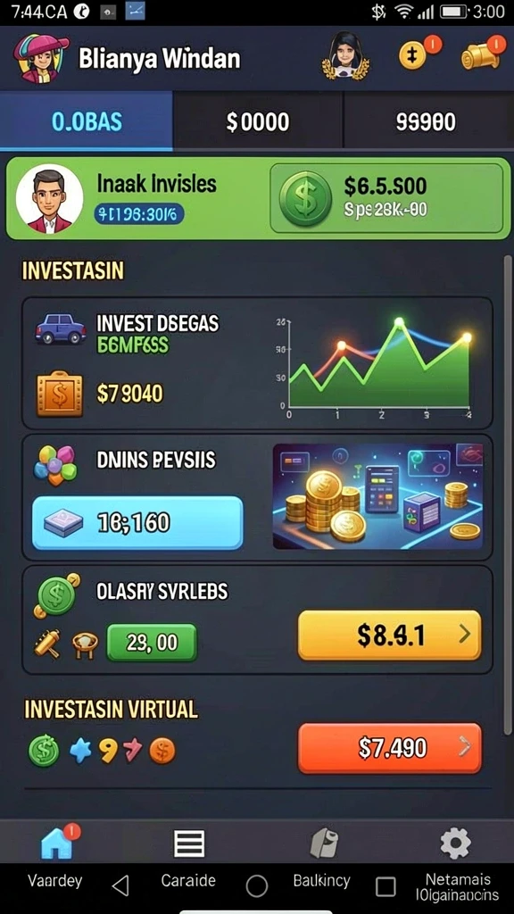 draja777 Screenshot