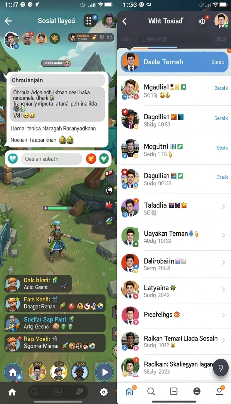 draja777 Screenshot