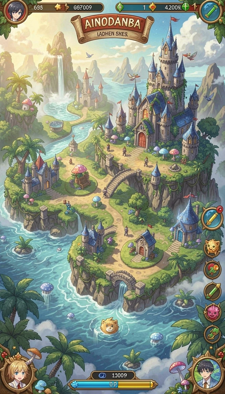 draja777 Screenshot