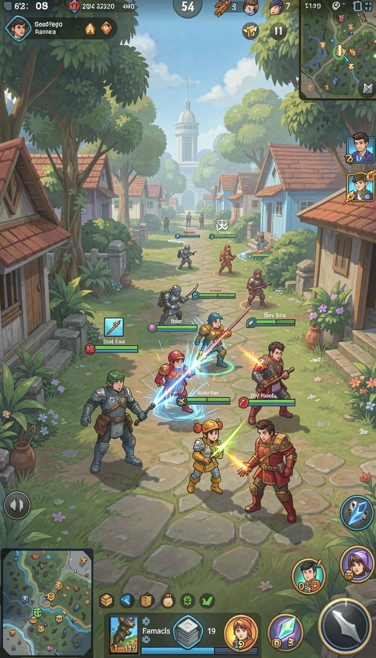 draja777 Screenshot