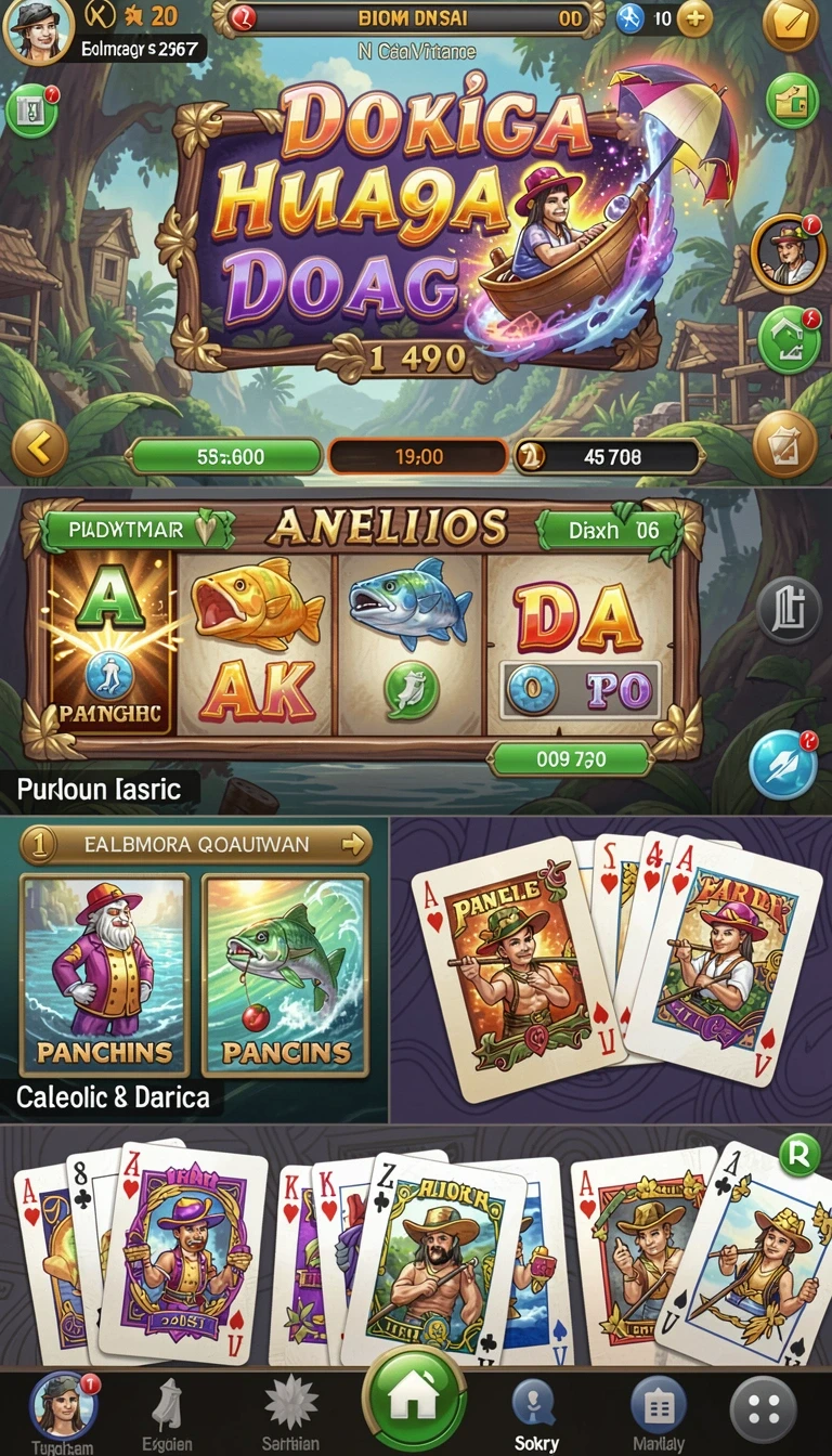 draja777 Screenshot