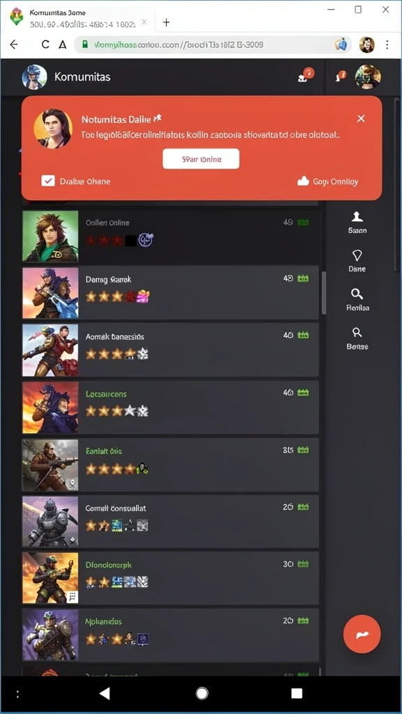 draja777 Screenshot
